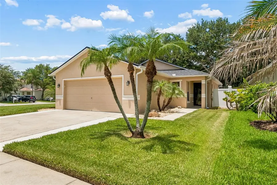 32323 Fish Hook Loop, Wesley Chapel, FL 33545 - #2