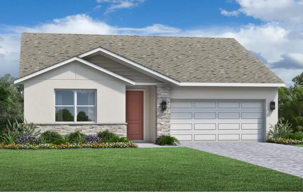8056 Timberwood Lane, Orlando, FL 32825 - #1