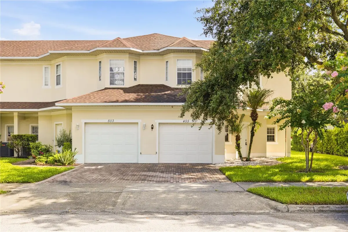 455 Westpoint Garden Circle, Winter Garden, FL 34787 - #1
