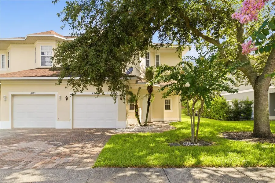 455 Westpoint Garden Circle, Winter Garden, FL 34787 - #2