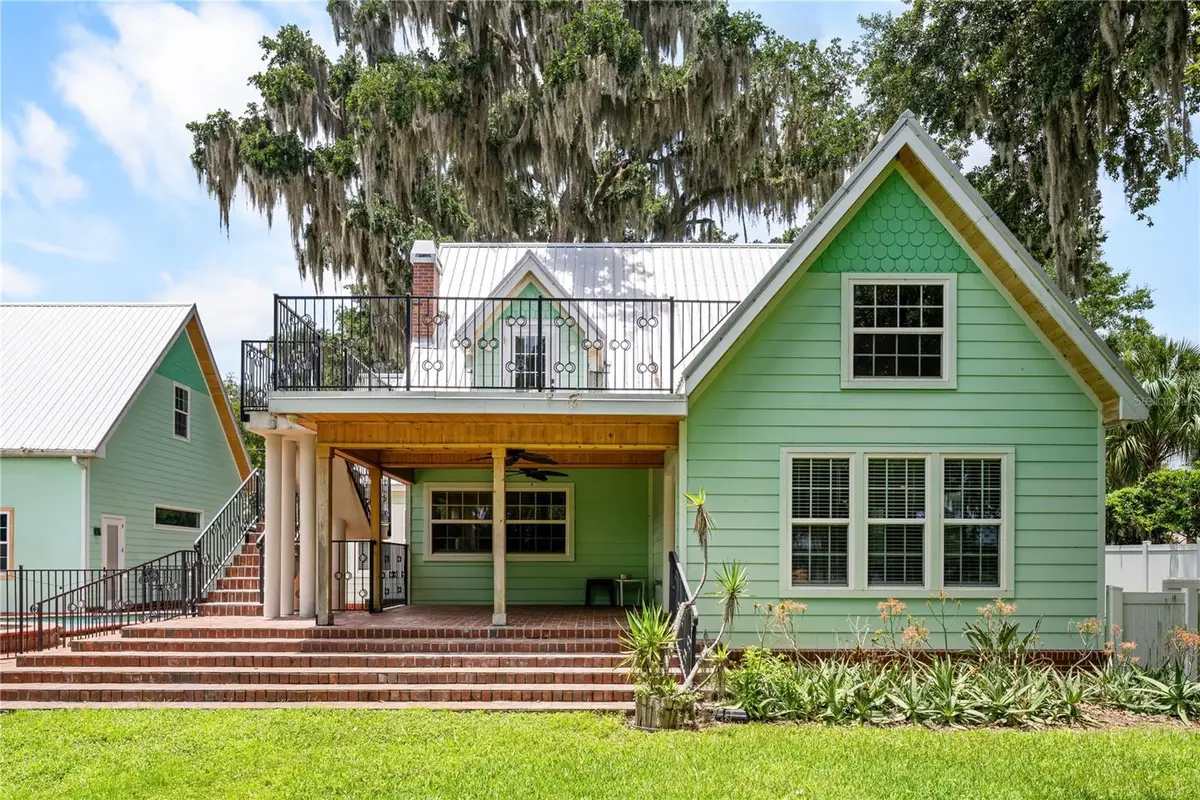 2424 E New York Avenue, Deland, FL 32724 - #1