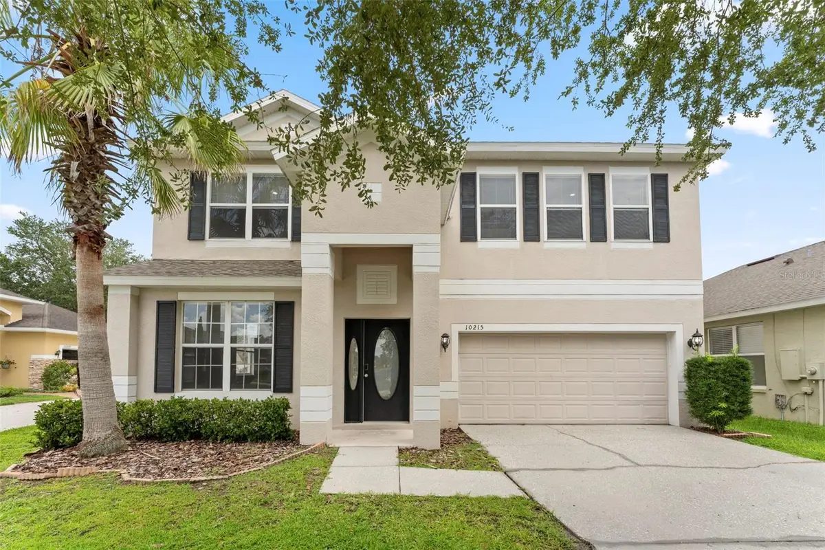 10215 Cypress Knee Circle, Orlando, FL 32825 - #1