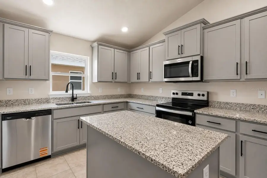 1667 Ann Rose Way, Leesburg, FL 34748 - #2