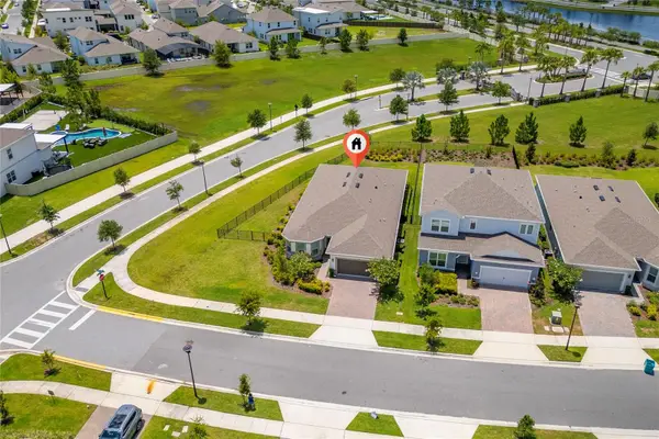 13270 Panama Beach Court, ORLANDO, FL 32827