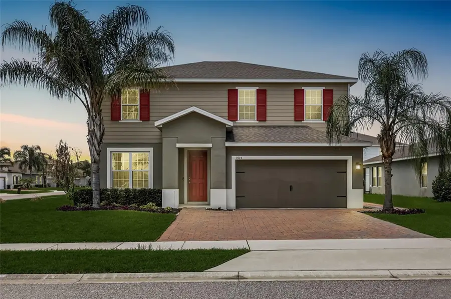 3924 Hanworth Loop, Sanford, FL 32773 - #2