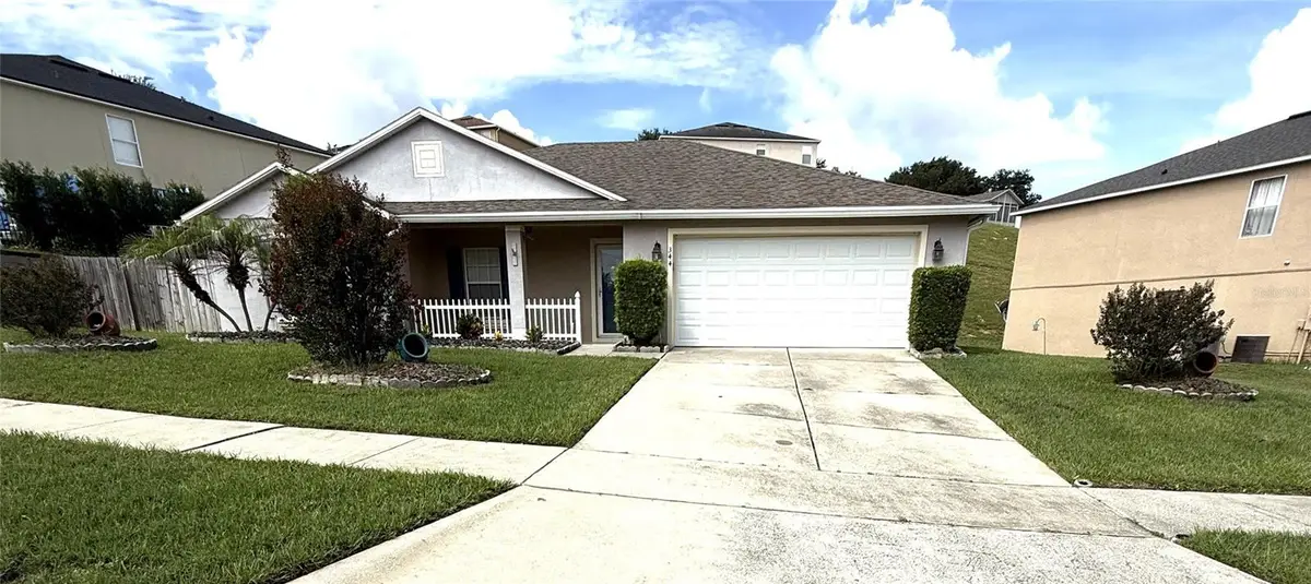 344 Sky Valley Street, Clermont, FL 34711 - #1