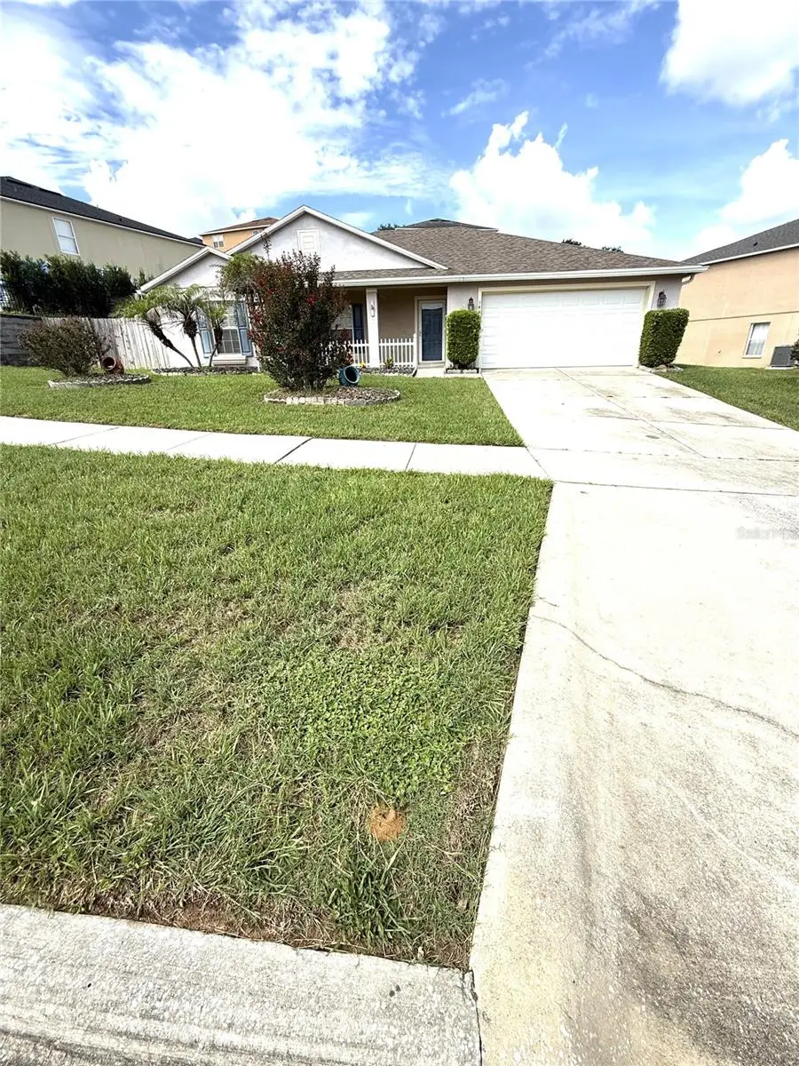 344 Sky Valley Street, Clermont, FL 34711 - #2