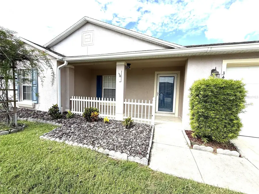 344 Sky Valley Street, Clermont, FL 34711 - #3
