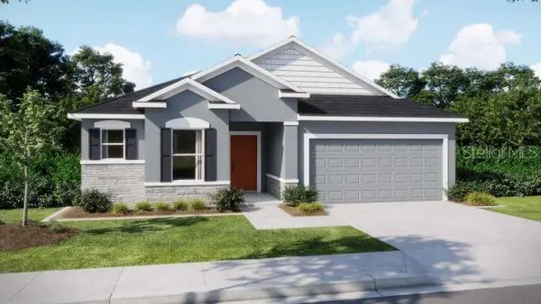 4512 N Buffalo Drive, BEVERLY HILLS, FL 34465
