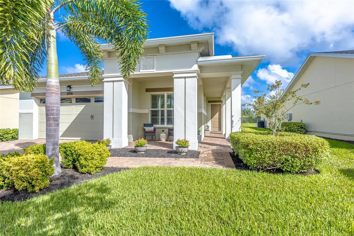 2606 Meadowedge Loop, Saint Cloud, FL 34772 - #1