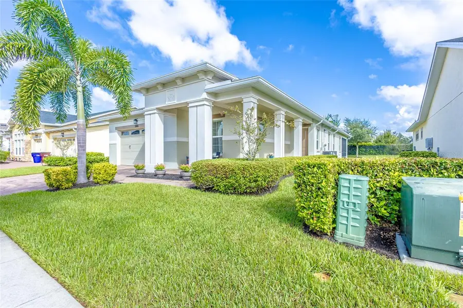 2606 Meadowedge Loop, Saint Cloud, FL 34772 - #2