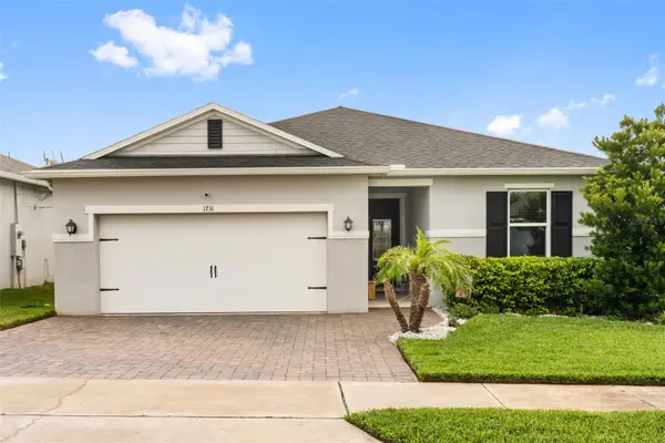 1731 Wilson Prairie Circle, GROVELAND, FL 34736
