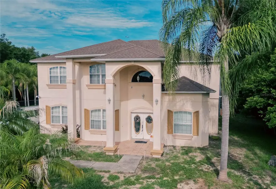 2266 Red Gate Road, Orlando, FL 32818 - #3