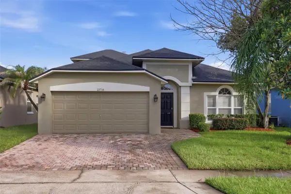 13714 Huntwick Drive, ORLANDO, FL 32837