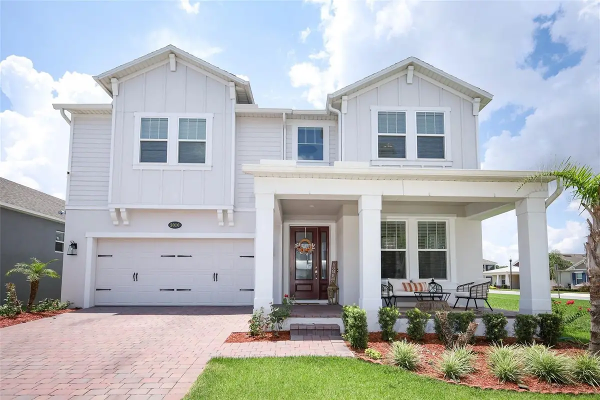 2010 Boss Hewett Street, Winter Garden, FL 34787 - #1
