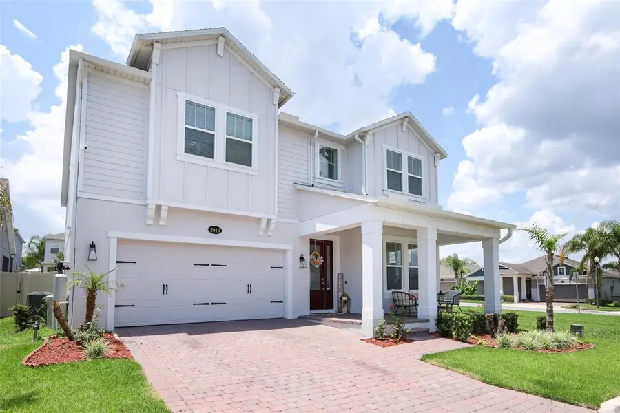 2010 Boss Hewett Street, Winter Garden, FL 34787 - #2