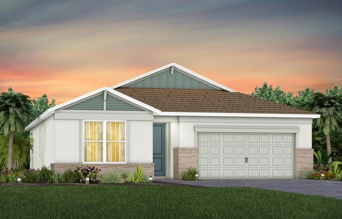 1474 Ridge Tree Drive, Ormond Beach, FL 32174 - #1