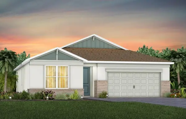 1474 Ridge Tree Drive, ORMOND BEACH, FL 32174