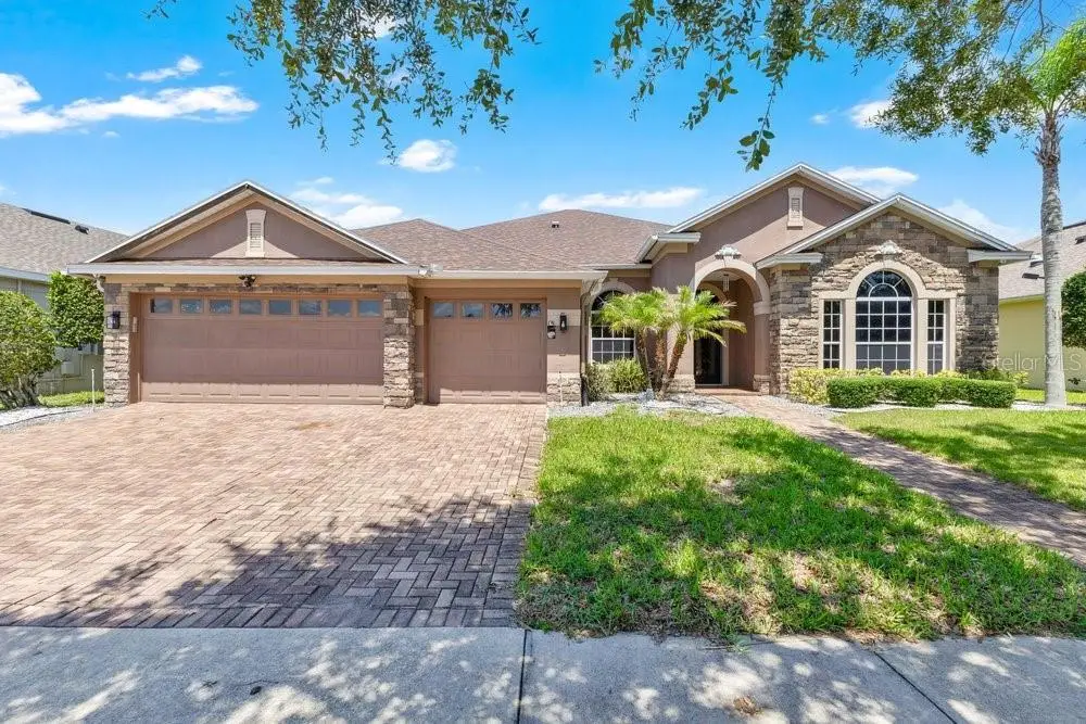 6658 Vista Park Boulevard, Orlando, FL 32829 - #1
