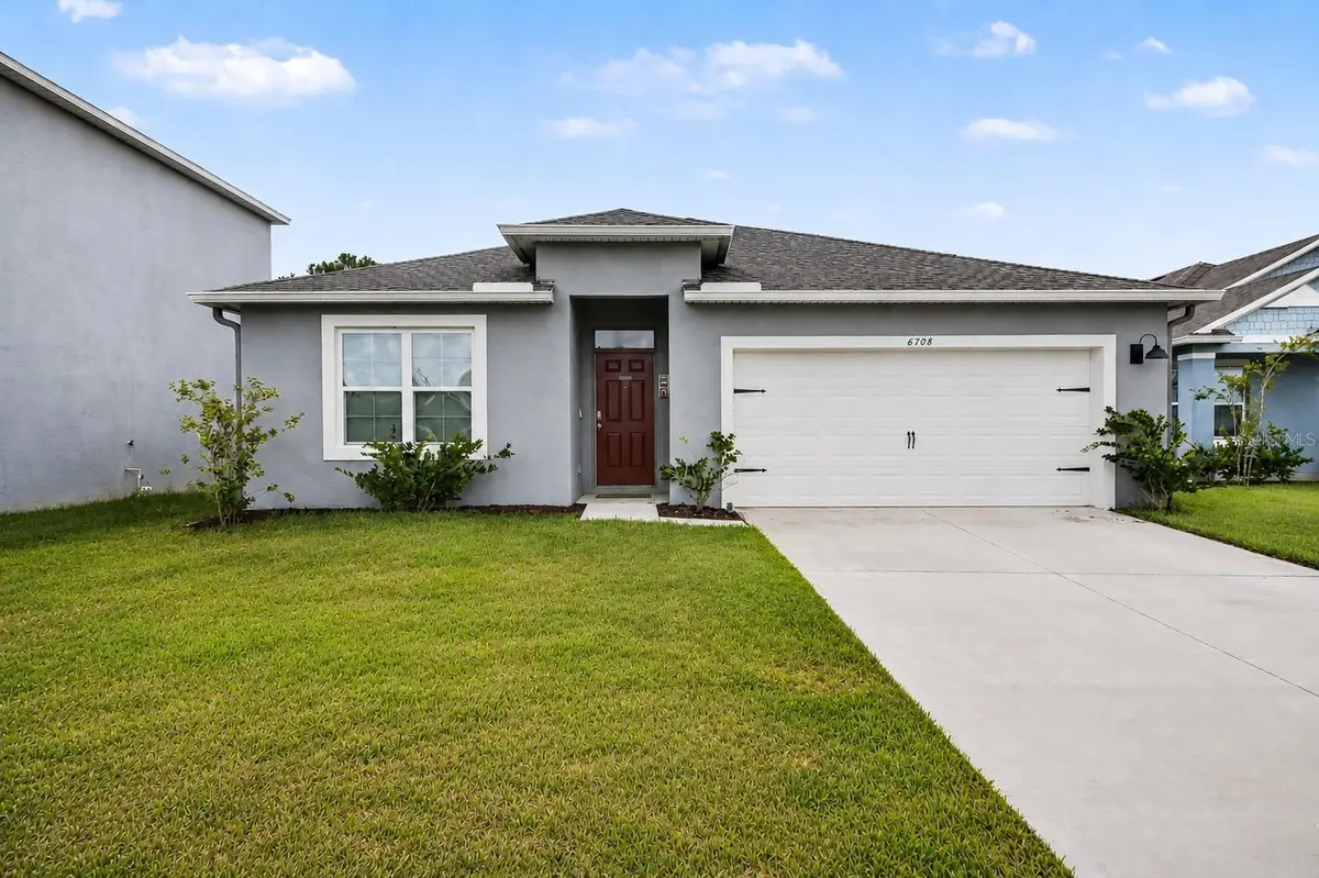 6708 Alder Rd, Harmony, FL 34773 - #1