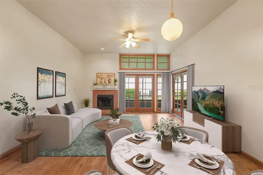 6140 Raintree Drive #L3, Orlando, FL 32822 - #3