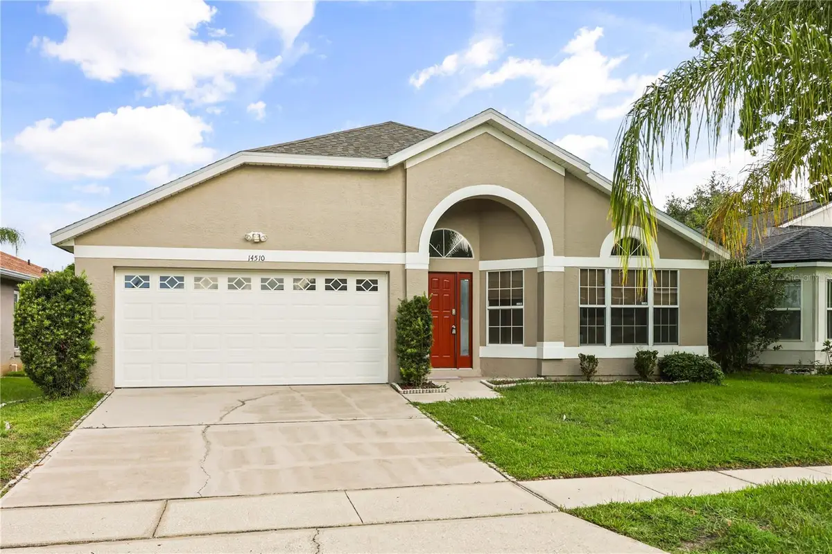 14510 Quail Trail Circle, Orlando, FL 32837 - #1
