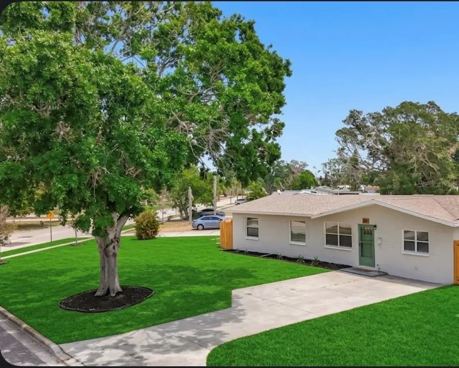 200 Lewis Boulevard Se, Saint Petersburg, FL 33705 - #2