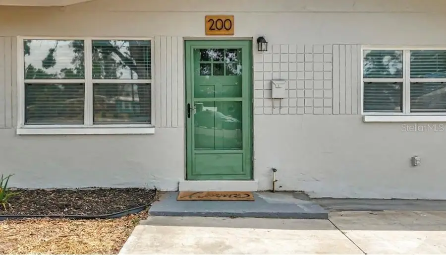 200 Lewis Boulevard Se, Saint Petersburg, FL 33705 - #3