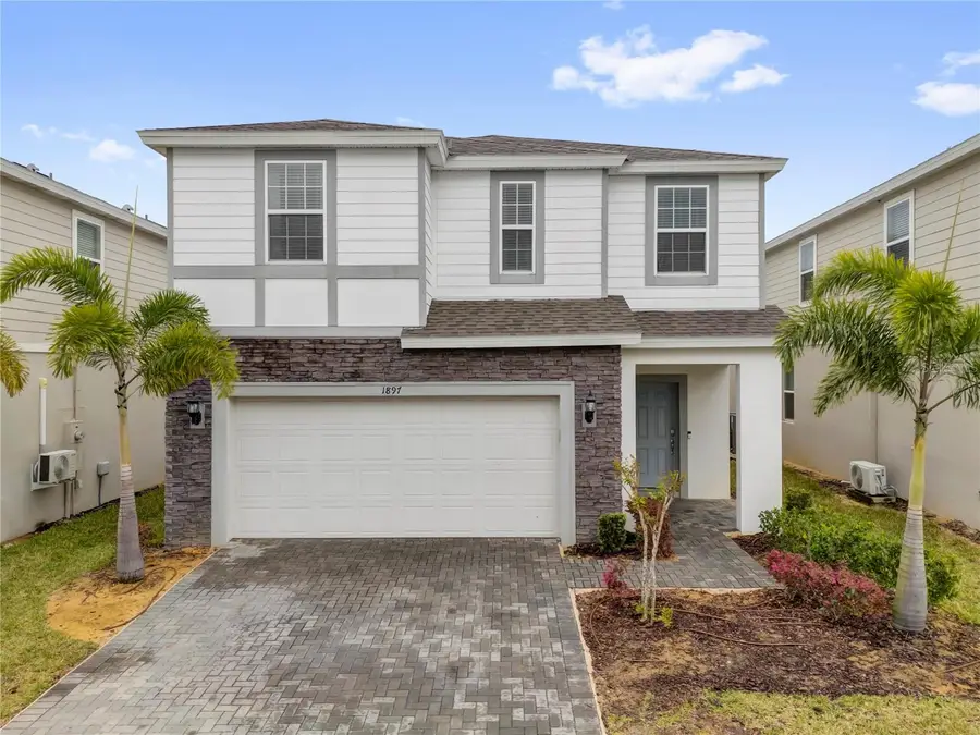 1897 Summer Drive, Davenport, FL 33897 - #2