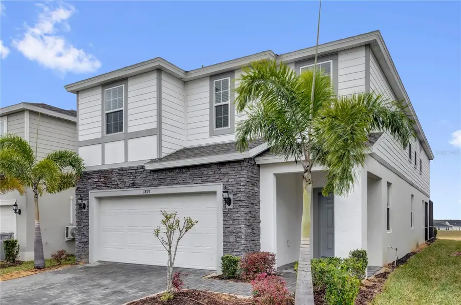 1897 Summer Drive, Davenport, FL 33897 - #3