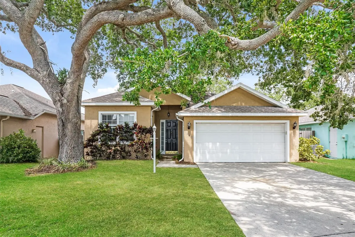 1840 Summer Walk Circle, Sarasota, FL 34232 - #1