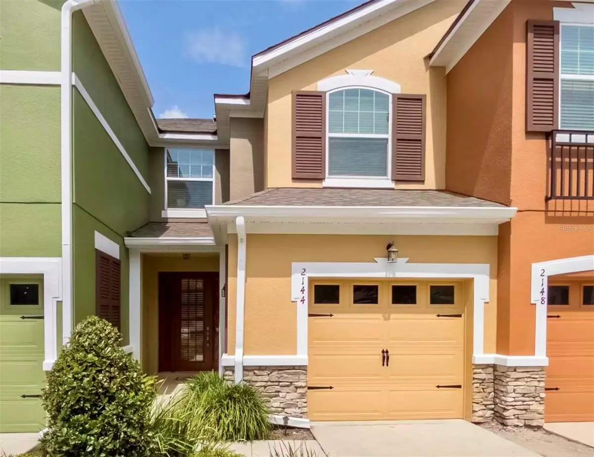 2144 Rookery Lane, Sanford, FL 32773 - #1