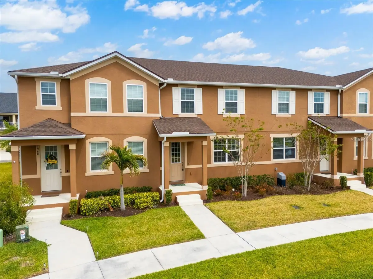 2962 Firebush Way, Clermont, FL 34711 - #1