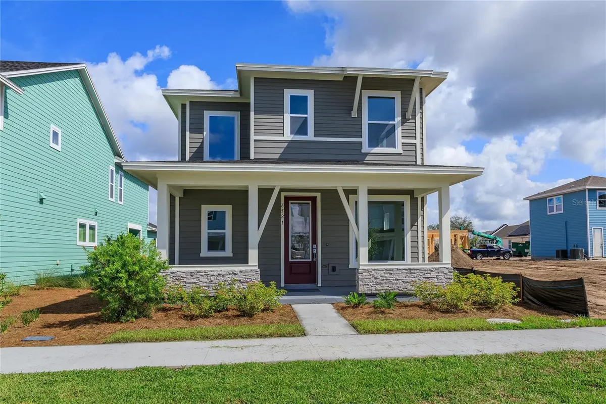 6521 Rover Way, Saint Cloud, FL 34771 - #1