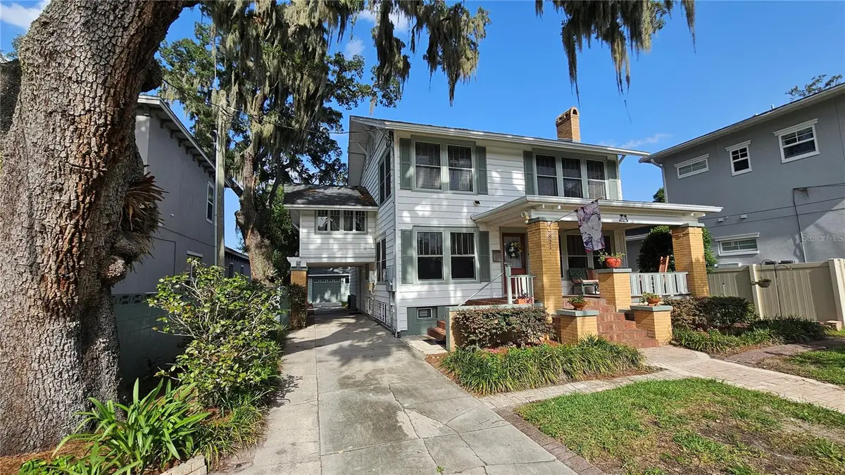 821 N Eola Drive, Orlando, FL 32803 - #1