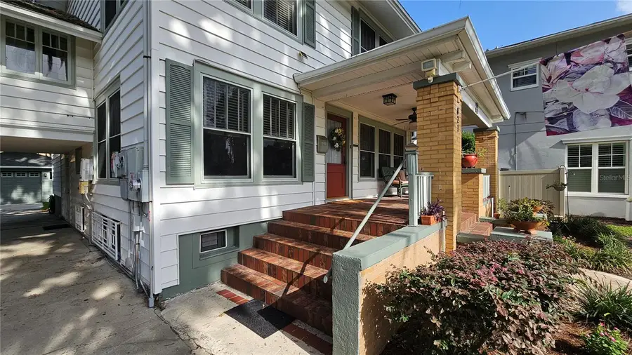 821 N Eola Drive, Orlando, FL 32803 - #3