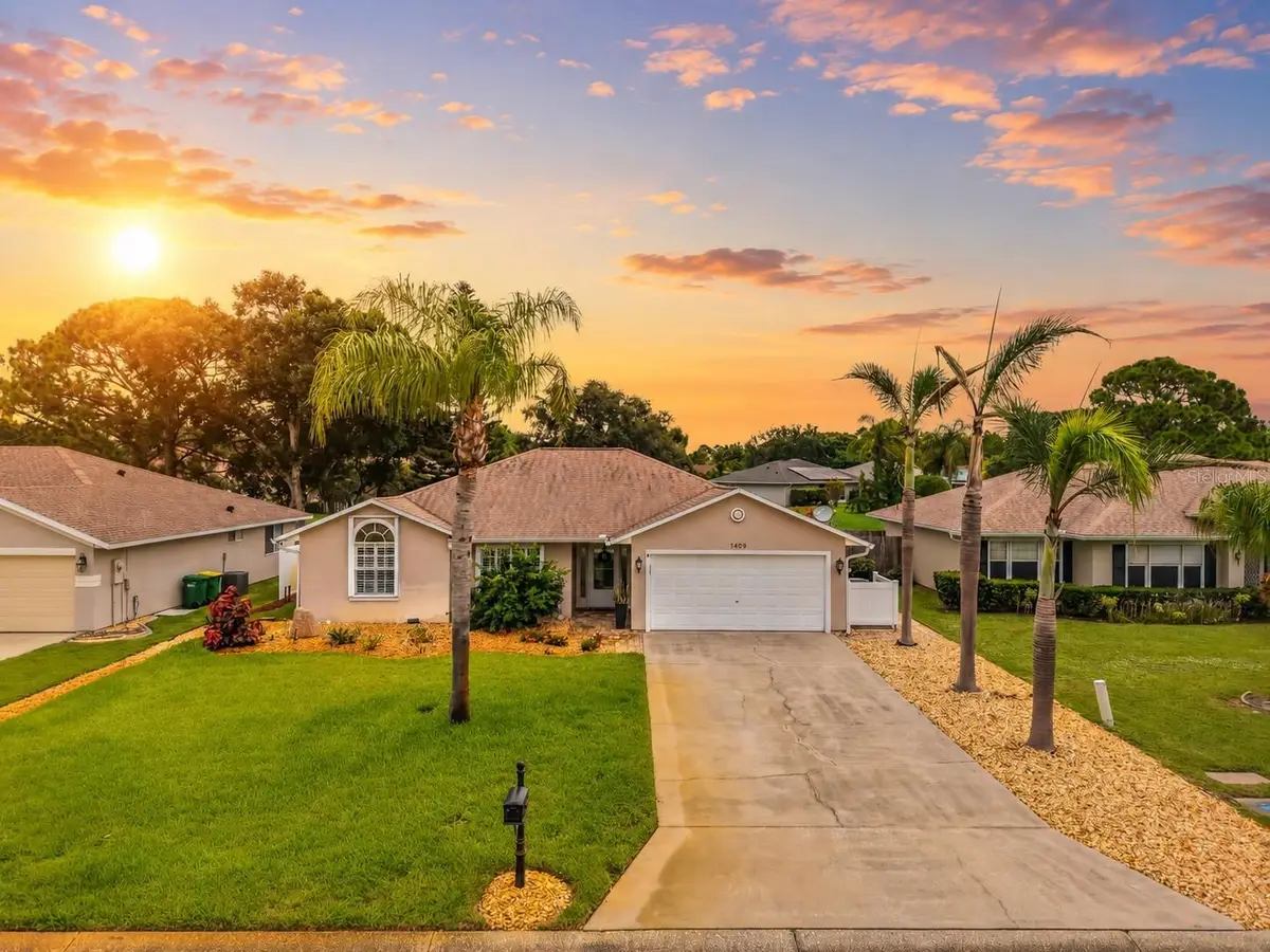1409 California Drive, Melbourne, FL 32940 - #1
