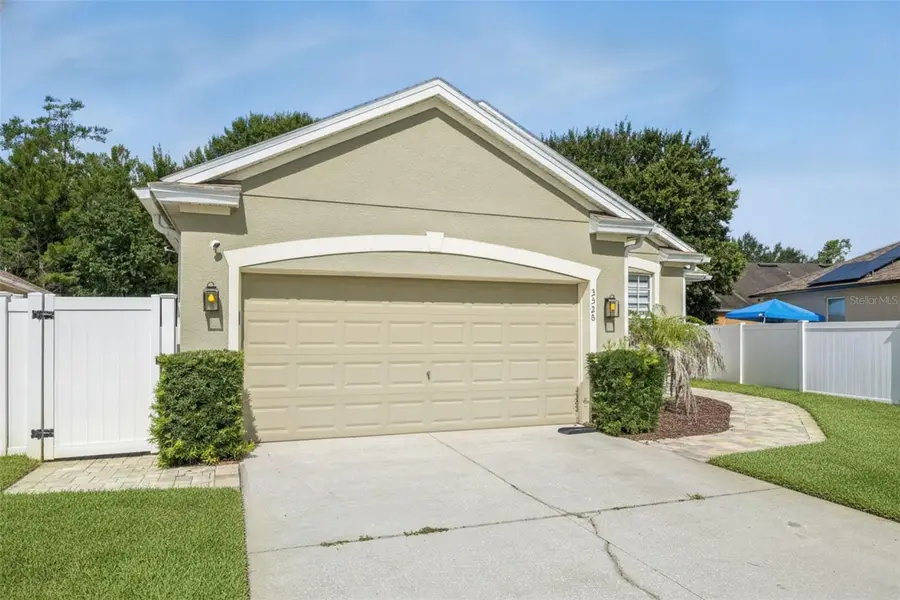 3528 Berkshire Woods Terrace, Deltona, FL 32725 - #3