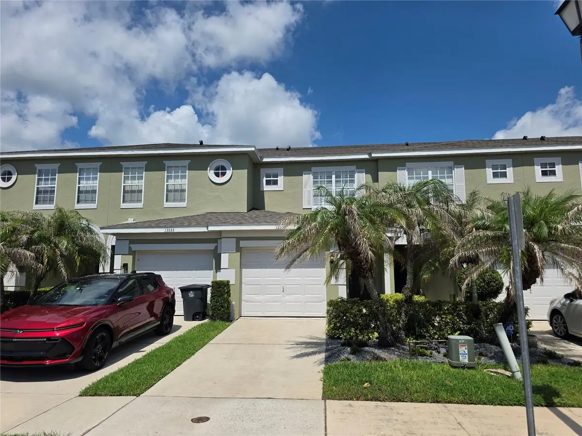 13551 Daniels Landing Circle, Winter Garden, FL 34787 - #1