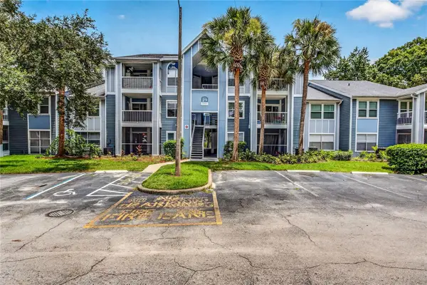 2561 Grassy Point Drive #103, LAKE MARY, FL 32746