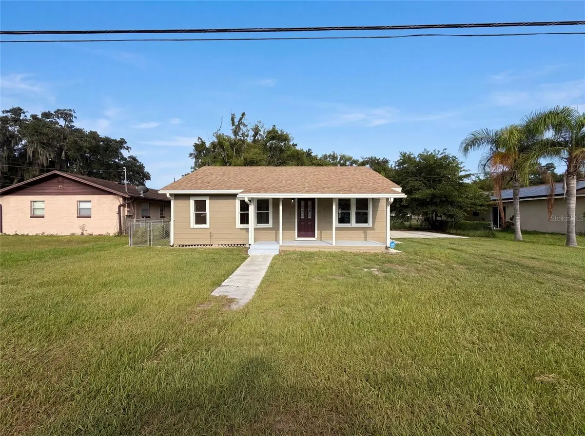 718 Alabama Avenue, Saint Cloud, FL 34769 - #1