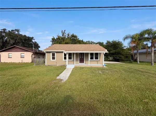 718 Alabama Avenue, ST CLOUD, FL 34769