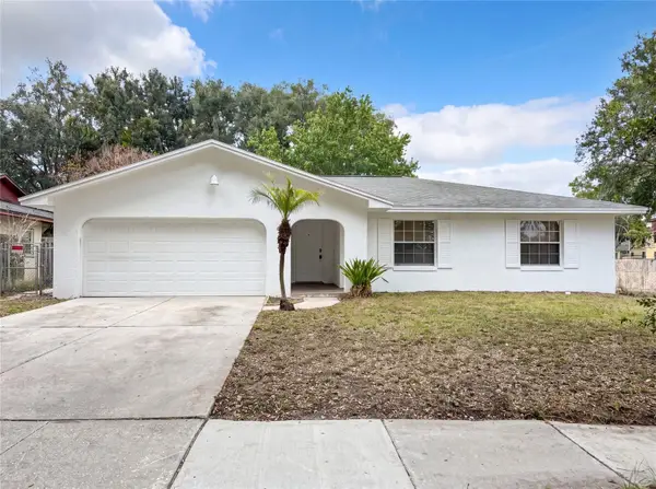 2401 Myakka Drive, ORLANDO, FL 32839