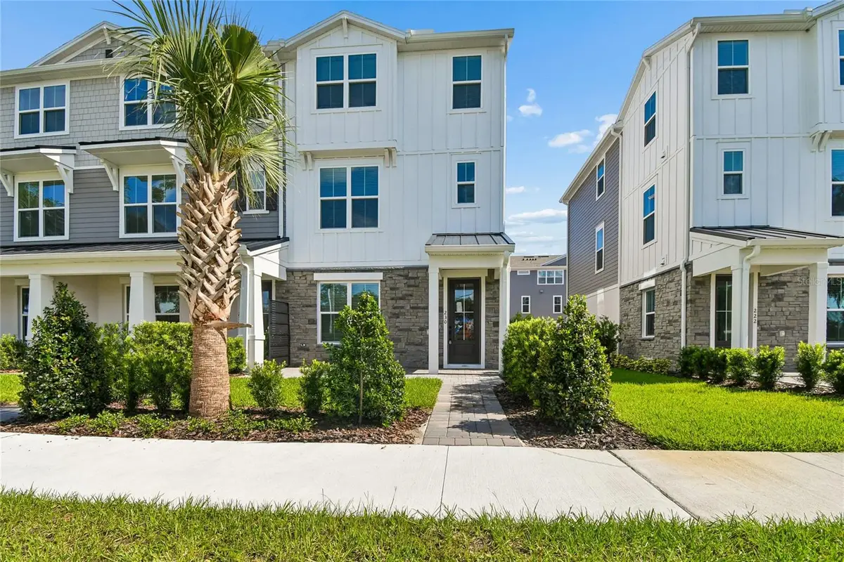 230 Pasquala Way, Oviedo, FL 32765 - #1