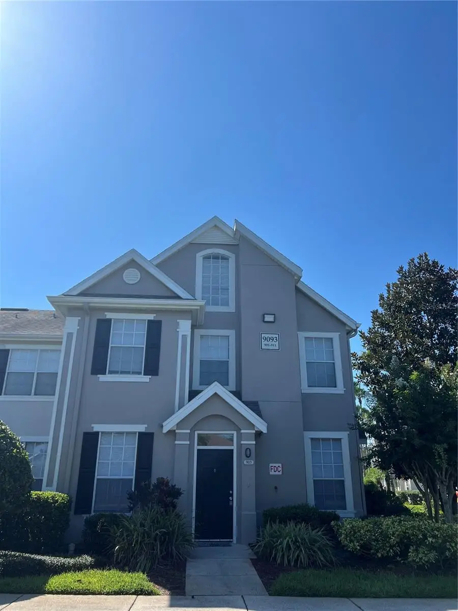 9093 Lee Vista Boulevard #903, Orlando, FL 32829 - #1