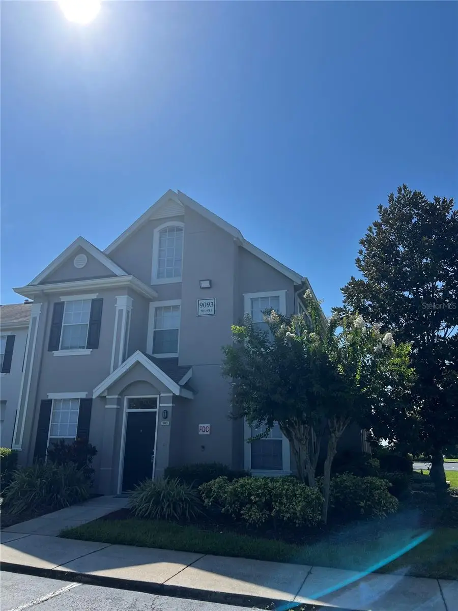9093 Lee Vista Boulevard #903, Orlando, FL 32829 - #2