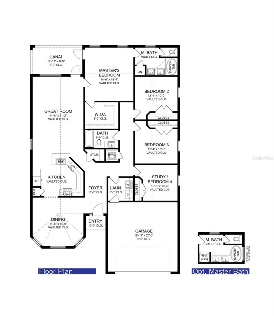 1658 Ann Rose Way, Leesburg, FL 34748 - #2