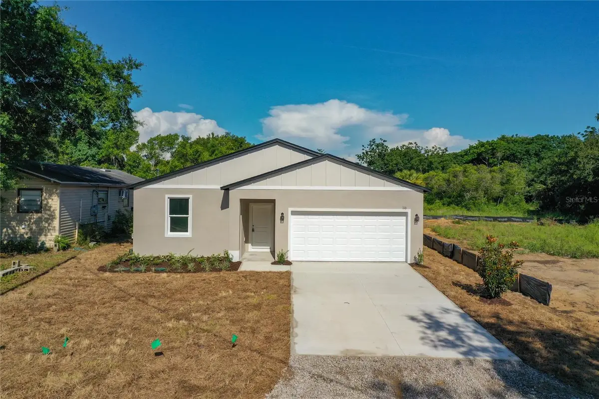 110 Fruitwood Avenue, Eustis, FL 32726 - #1