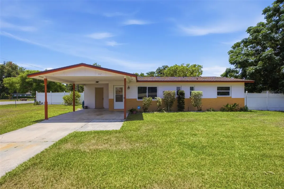 117 Dahlia Drive, Altamonte Springs, FL 32714 - #1