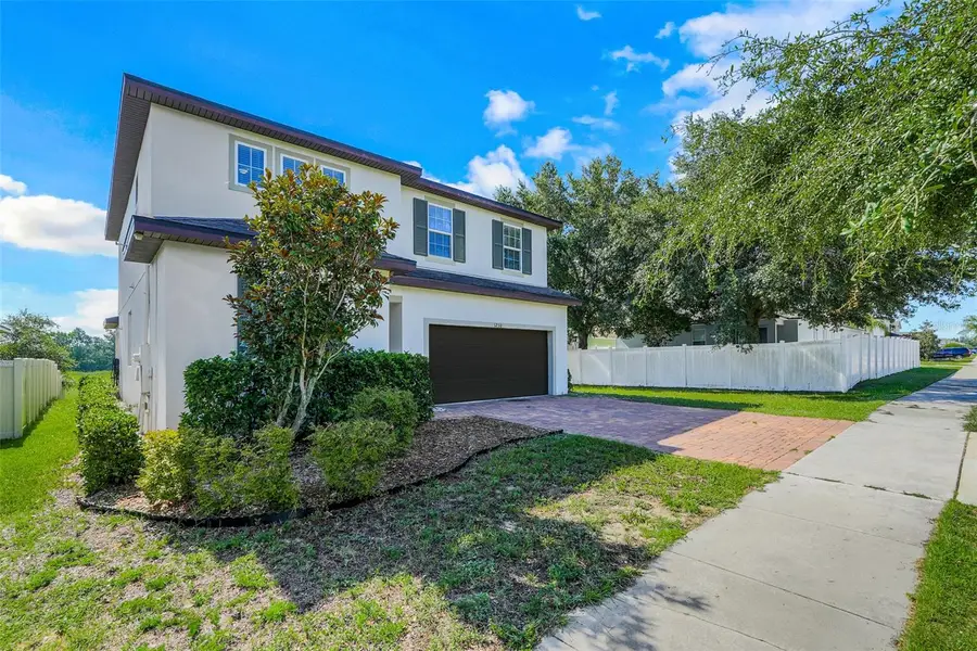1230 Stratton Avenue, Groveland, FL 34736 - #2